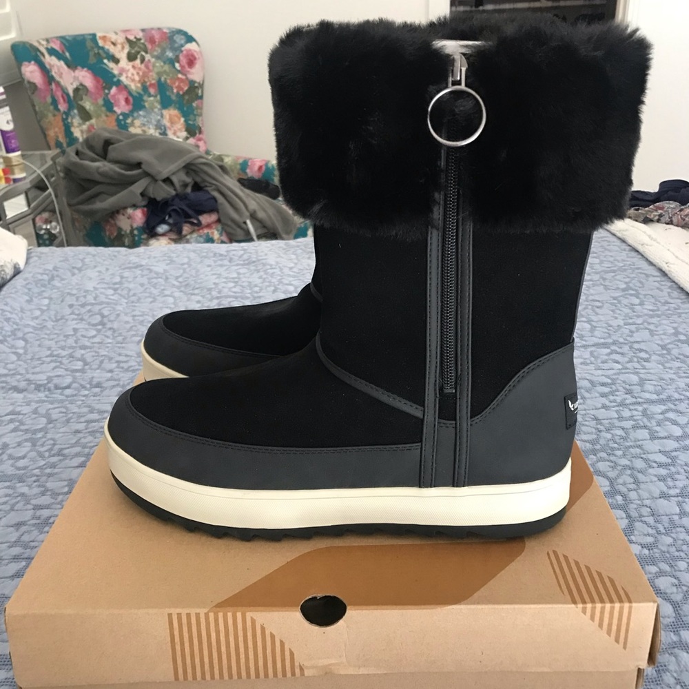 COPY - Koolaburra by Ugg boots